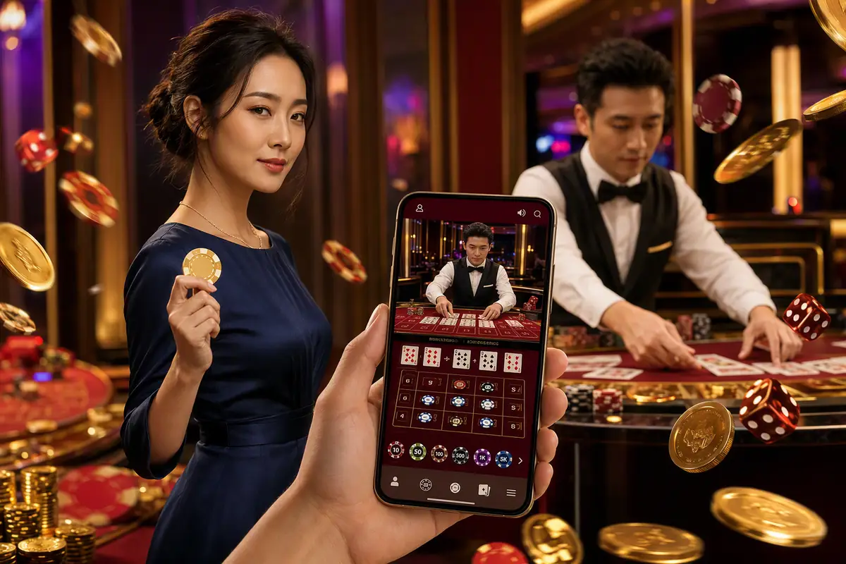 79kiing xác minh tài khoản KYC